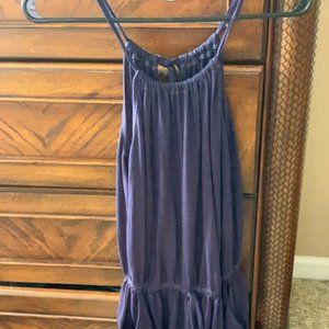 Women's romper